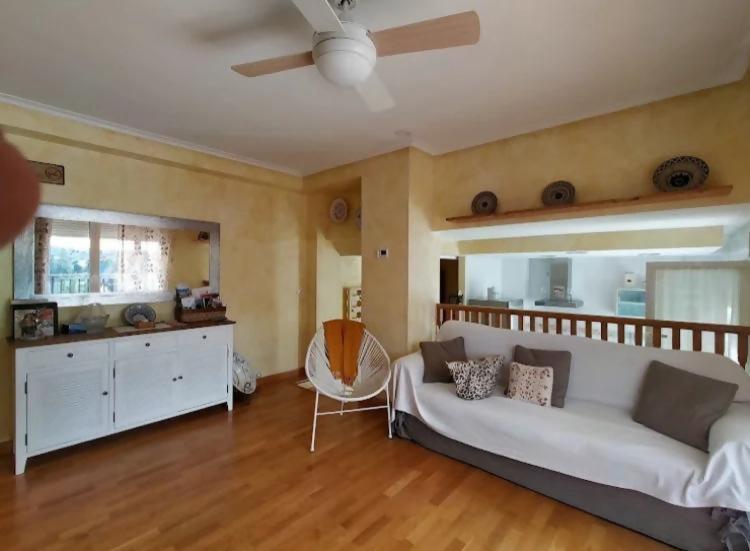 Un Apartamento Con Vistas Viguera 外观 照片