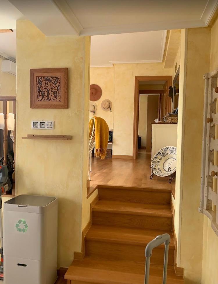 Un Apartamento Con Vistas Viguera 外观 照片